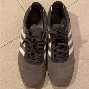 Adidas busenitz skateboarding sneakers